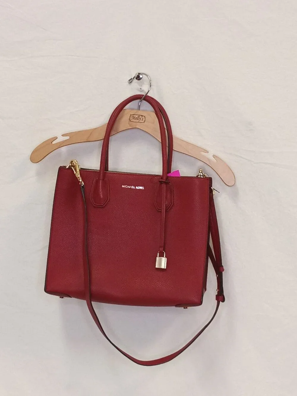Michael Kors Mercer Tote